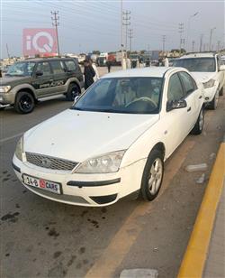 فورد مونديو